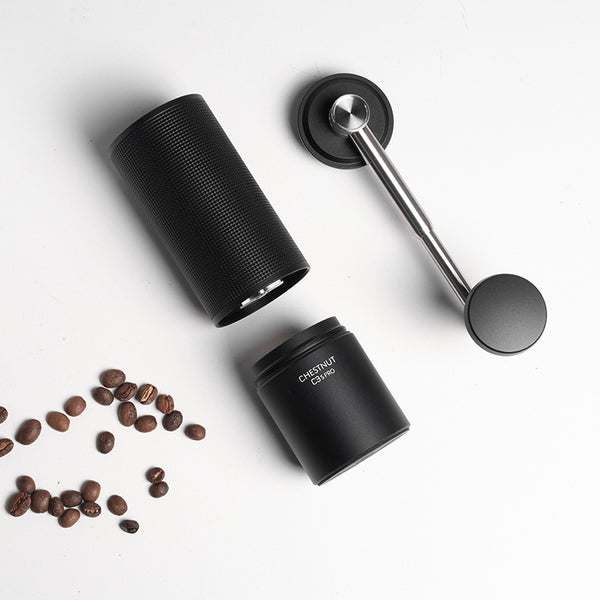 
                  
                    Timemore C2 coffee grinder
                  
                