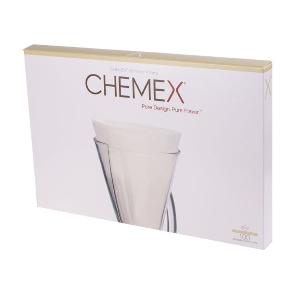 Chemex papírszűrő 1-3 csészéhez